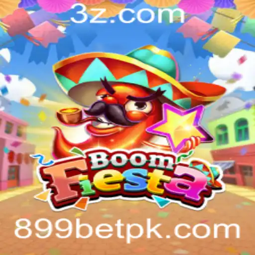 899 bet - BoomFiesta: Um Novo Jogo Atraente e Estratégico para Entusiastas de Apostas