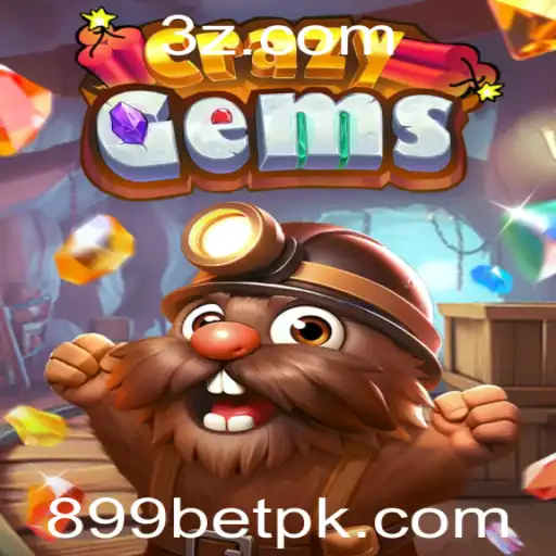 CrazyGems: Descubra a Aventura de Apostas no Universo de Gems