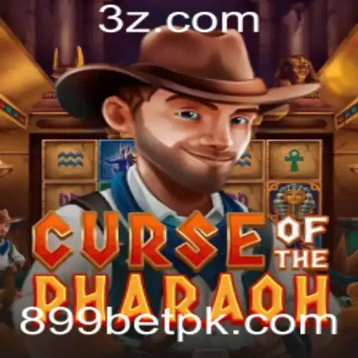 Descubra o Mundo de 'CurseofthePharaoh': Aventura e Estratégia com 899 bet