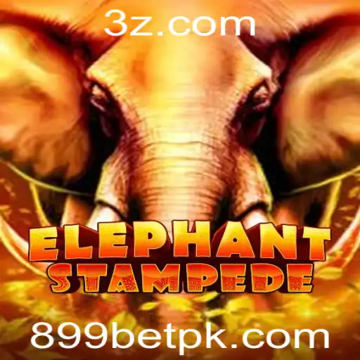 Descubra o Mundo Empolgante de ElephantStampede com a Aposta 899