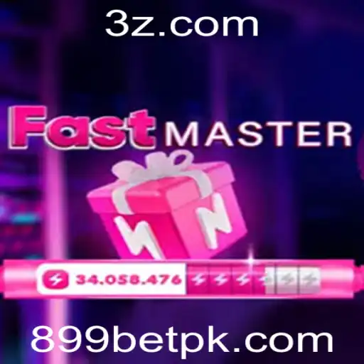 Descubra o Mundo Emocionante do Jogo FastMaster
