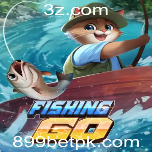 Explorando a Emoção e Estratégia no Jogo 'FishingGO'