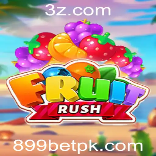 899 bet - Explorando FruitRush: O Novo Fenômeno dos Games com 899 Bet