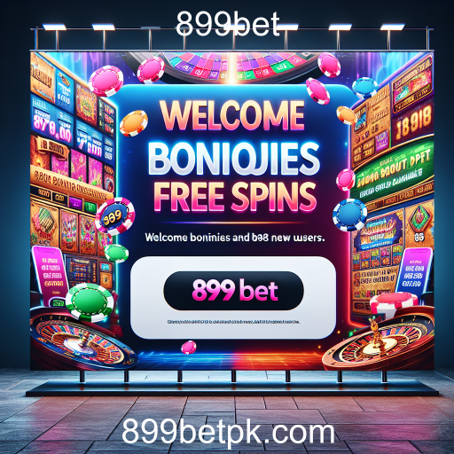 Descubra as Incríveis Promoções da 899bet