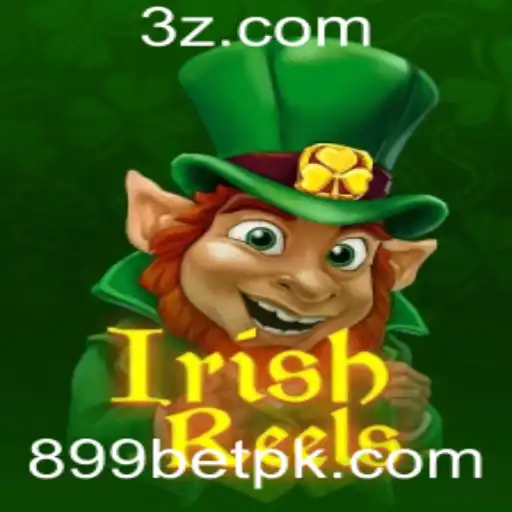 Descubra a Magia de IrishReels: O Novo Jogo que Está Encantando Multidões