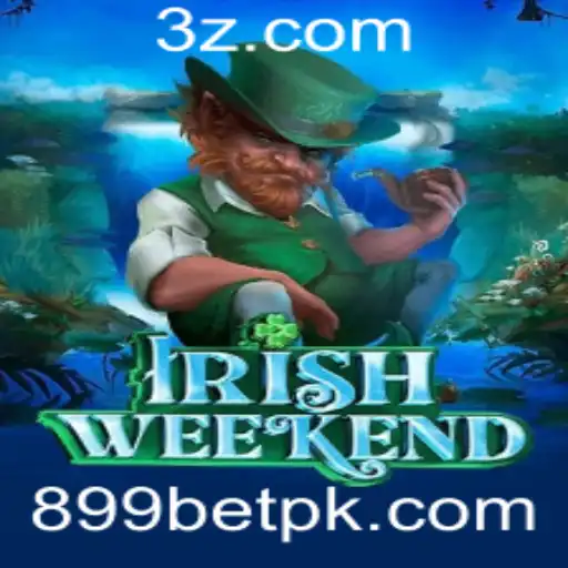 IrishWeekend: A Fascinante Experiência de Jogo 899 Bet