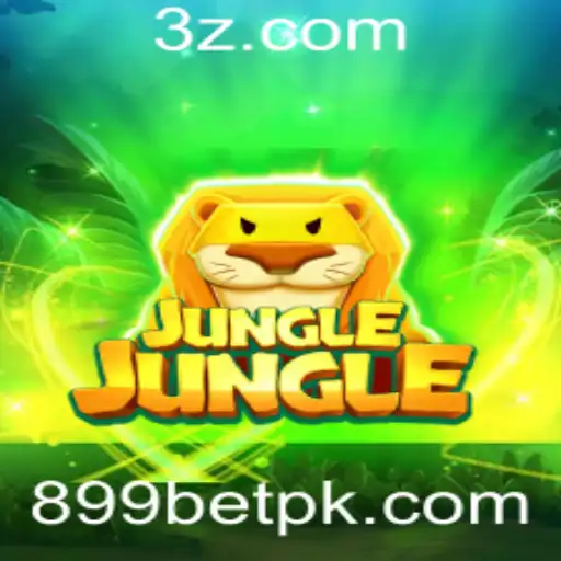 JungleJungle: Descubra Aventuras Selvagens com o 899 Bet