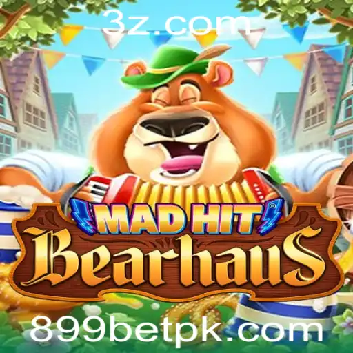 MadHitBearhaus: Mergulhe no Universo Empolgante do Jogo