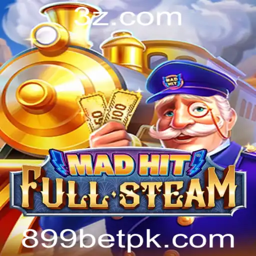 899 bet - MadHitFullSteam: Entenda Como Funciona Este Inovador Jogo de Apostas