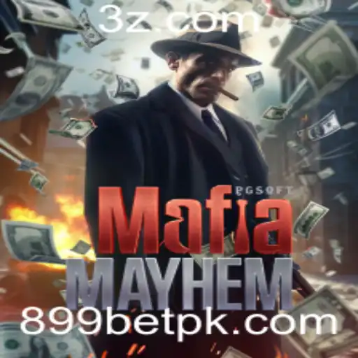 899 bet - Descubra o Exuberante Mundo de MafiaMayhem: Um Jogo de Estratégia e Aposta