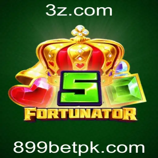 Explorando o Mundo de Apostas do Jogo 5Fortunator com 899 Bet