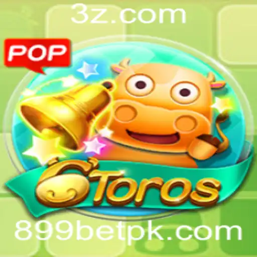 Explorando o Mundo do Jogo 6Toros e a Atração da Aposta 899 Bet