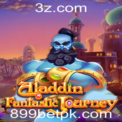 Explorando o Jogo Aladdin e sua Conexão com '899 bet'
