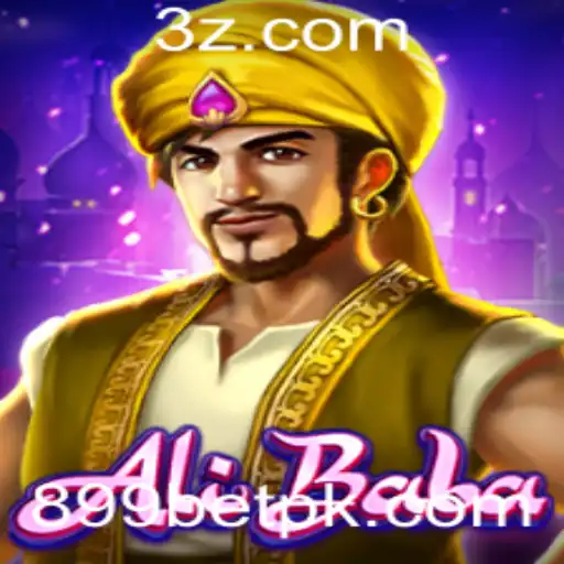 Explorando o Mundo do Jogo AliBaba e a Chave para o Sucesso: 899 Bet