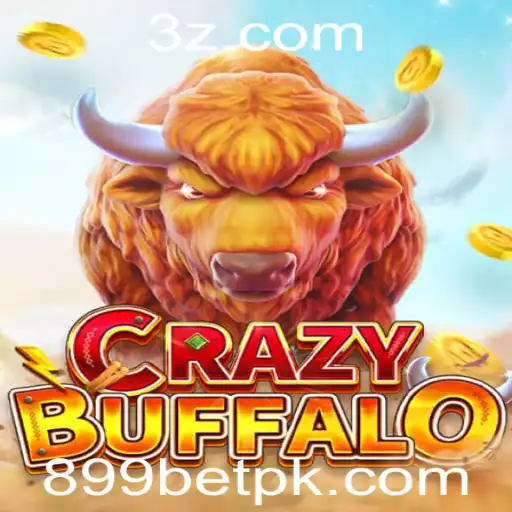 Descubra o Empolgante Jogo CRAZYBUFFALO