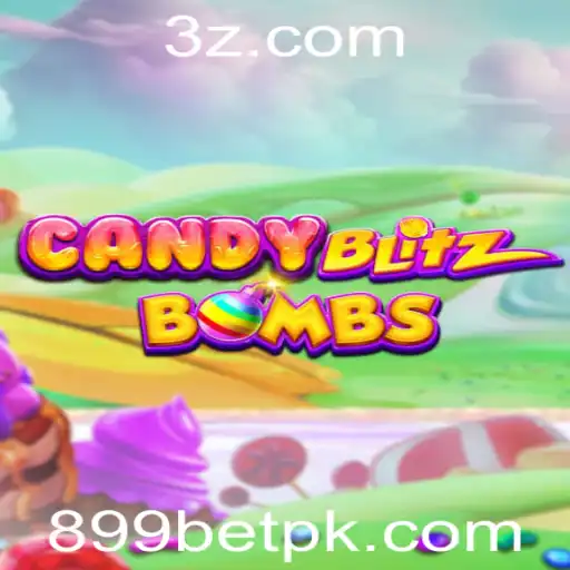 Descubra o Fascinante Mundo de CandyBlitzBombs: Uma Aventura Explosiva no Universo dos Jogos