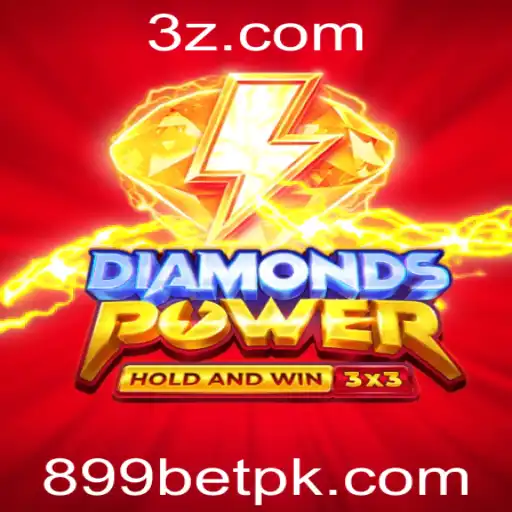 Explorando o Fascinante Mundo de Diamondspower: O Jogo e Sua Estratégia com 899 Bet