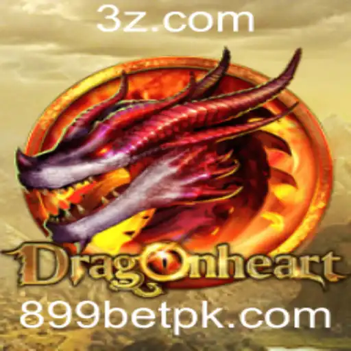 Explorando o Universo de DragonHeart e o Fascínio de 899 Bet