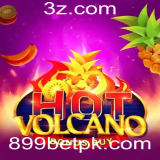 Descubra o Mundo do HotVolcanoBonusBuy: Uma Aventura de Apostas em 899 Bet