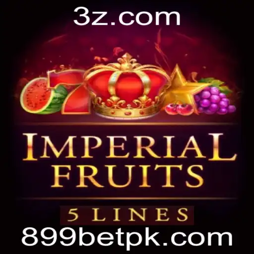 ImperialFruits5: Um Mergulho no Mundo dos Jogos de Apostas