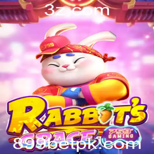 RabbitsGrace: Explorando o Novo Fenômeno dos Jogos com 899 Bet