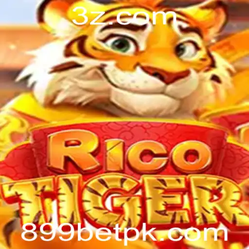 Descubra o Fascinante Mundo de RicoTiger: Uma Aventura Envolvente de Jogos e Apostas