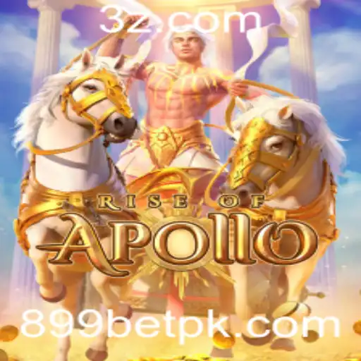 RiseofApollo: Uma Imersão no Mundo do Jogo e Apostas