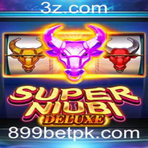 Explorando SuperNiubiDeluxe: O Novo Fenômeno dos Jogos com 899 Bet