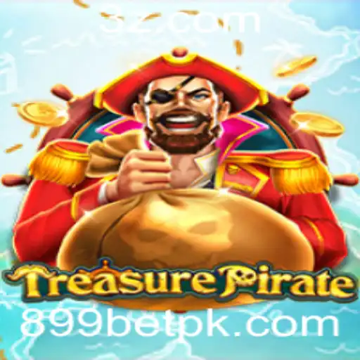 Explorando o Mundo Emocionante do Jogo TreasurePirate com a Chave 899 bet