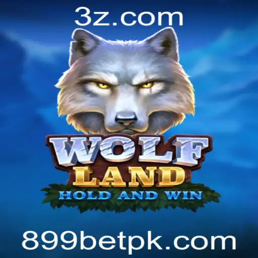 WolfLand: A Fascinante Aventura de 899 Bet nas Florestas Inóspitas