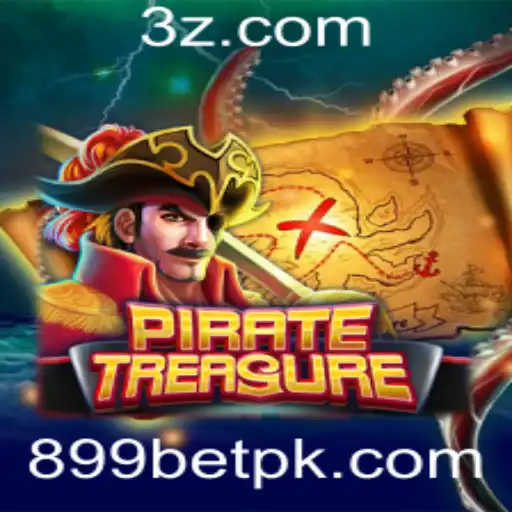 899 bet - Explorando PirateTreasure: Aventura e Estratégia em Alto-Mar