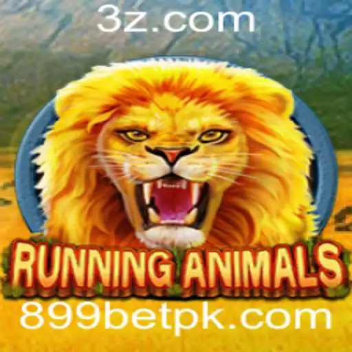 899 bet - RunningAnimals: Um Guia Completo para Este Jogo Inovador