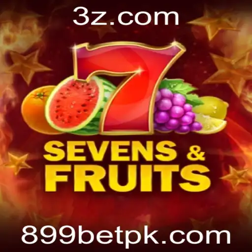 899 bet - Explorando as Emoções de SevensFruits: O Jogo de Slot que Está Conquistando os Cassinos Online