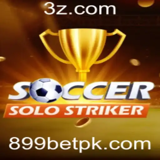 Explorando SoccerSoloStriker: Um Mergulho nas Regras e Estratégias com ênfase na tendência 899 Bet