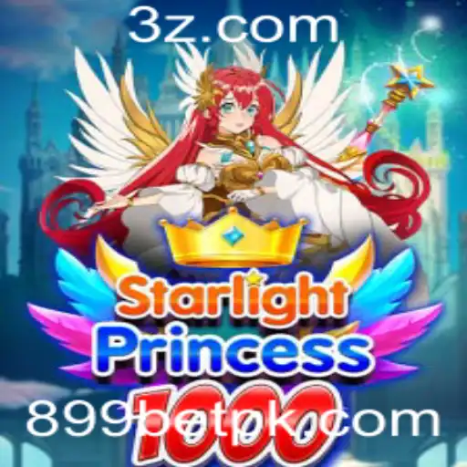899 bet - StarlightPrincess1000: A Nova Sensação dos Jogos de Apostas