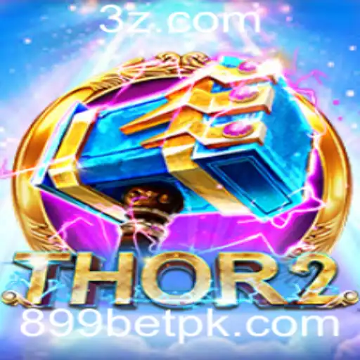 899 bet - Descubra o Incrível Jogo Thor2 e Aprenda Suas Regras em Detalhes